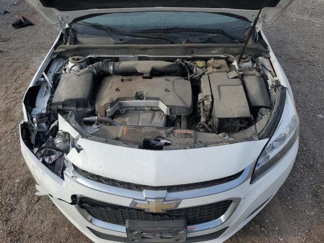 2016 CHEVROLET MALIBU LIMITED LT 1G11C5SA4GF116381