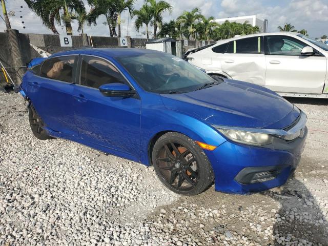 Vin: 2hgfc2f50gh556851, lot: 63077605, honda civic lx 20164