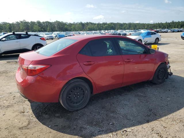 Vin: 2t1burhe0kc234598, lot: 60024935, toyota corolla l 20193