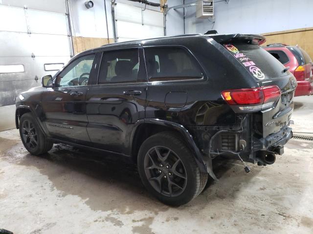 Vin: 1c4rjfbg7mc531301, lot: 61161135, jeep grand cher limited 20212