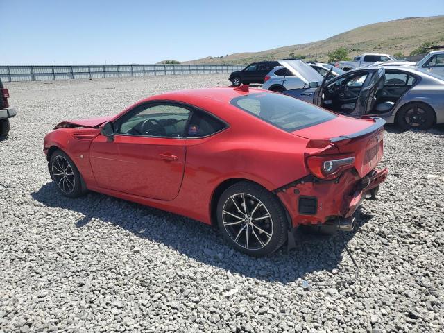 2020 TOYOTA 86 GT JF1ZNAE16L8753723