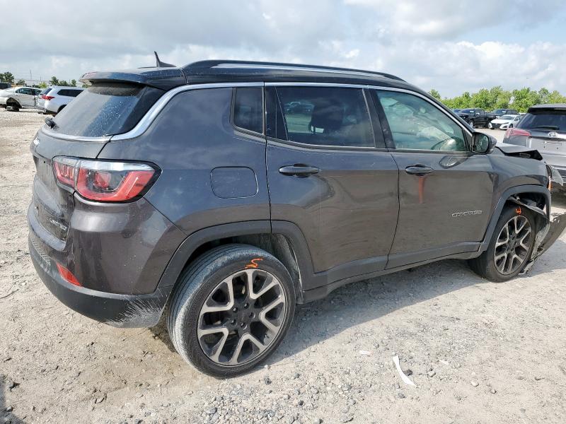 2018 JEEP COMPASS LI - 3C4NJDCB9JT206736