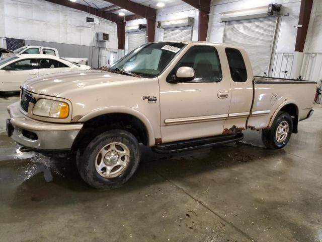 1998 FORD F-150 #3302665005