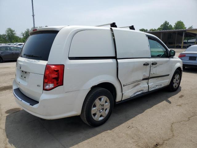 Vin: 2c4rrgag8dr587500, lot: 60844075, ram tradesman 20133