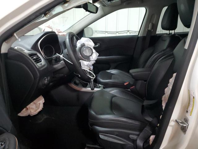 2020 JEEP COMPASS LA - 3C4NJDBB0LT240052