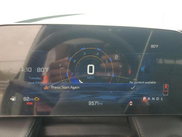 2025 CHEVROLET EQUINOX LT - 3GNAXHEG9SL131333