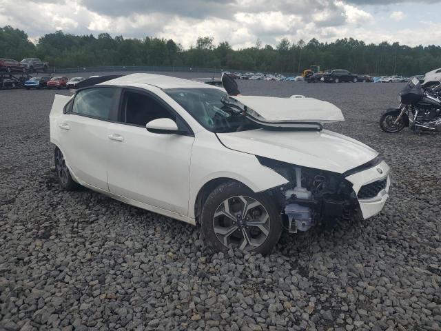 Vin: 3kpf24ad5le143583, lot: 61980945, kia forte fe 20204