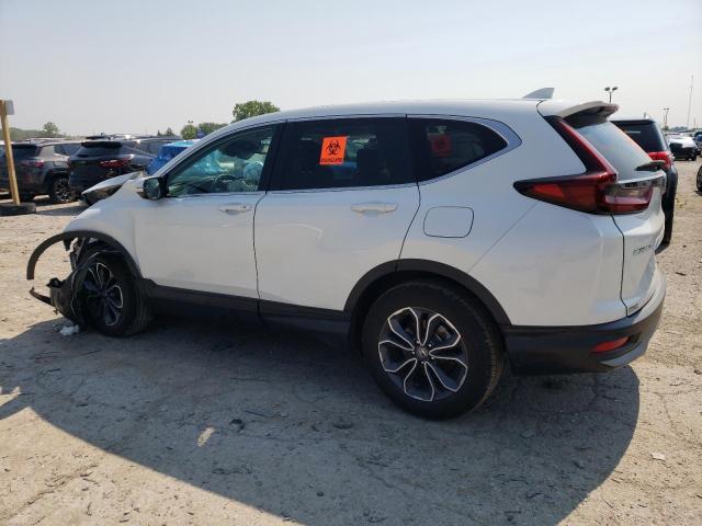 Vin: 7farw2h83ne049492, lot: 60526115, honda crv exl 20222