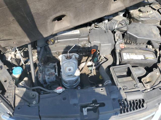 2013 HONDA ACCORD LX - 1HGCR2F36DA082799