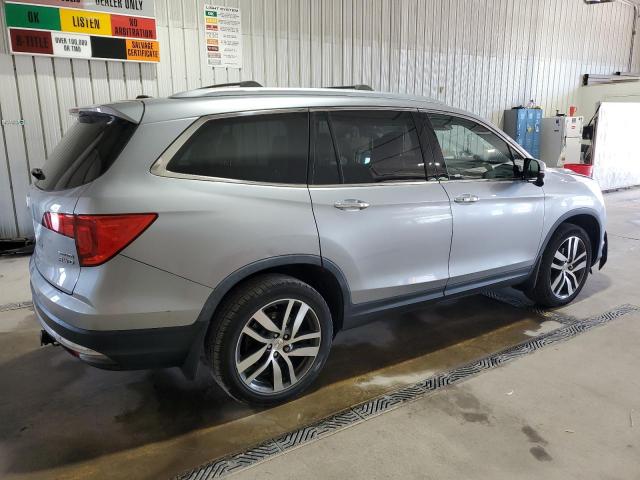 Vin: 5fnyf6h93gb127263, lot: 59282035, honda pilot touring 20163