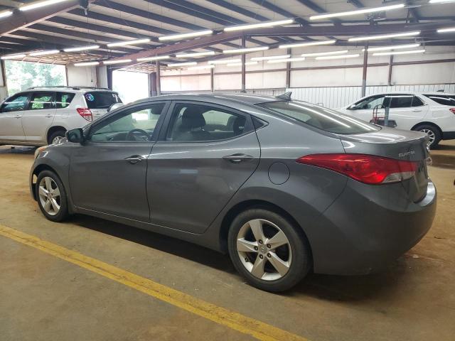 Vin: 5npdh4ae3dh183494, lot: 60047105, hyundai elantra gls 20132
