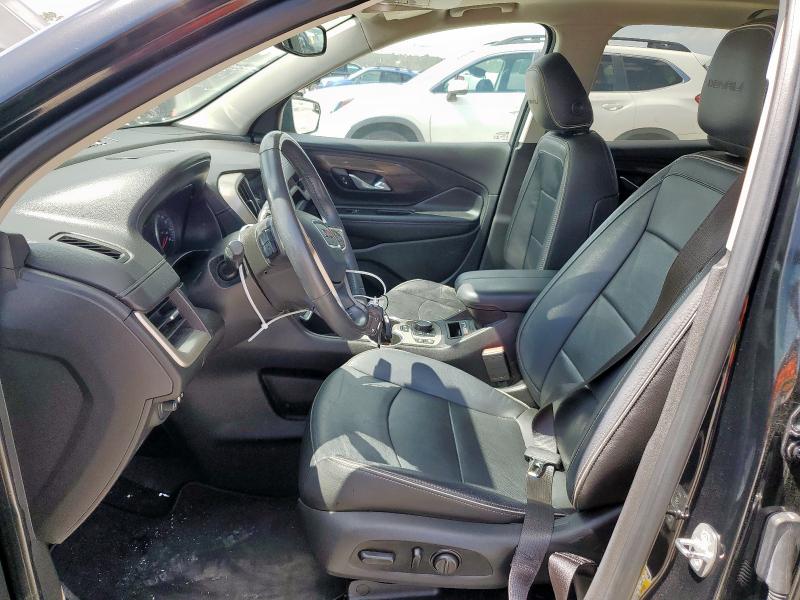2020 GMC TERRAIN DE - 3GKALSEXXLL309399