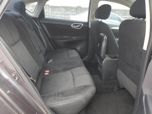 2014 NISSAN SENTRA S - 3N1AB7AP3EY292102