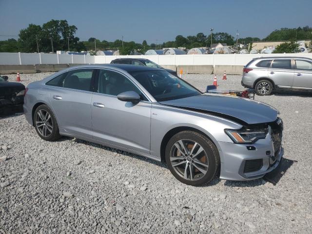 Vin: waul2af29ln052804, lot: 58981815, audi a6 premium plus 20204