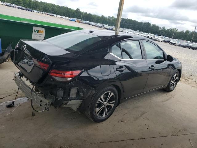Vin: 3n1ab8cv3ny256881, lot: 59437255, nissan sentra sv 20223