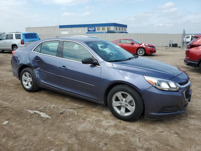 Vin: 1g11b5slxff175745, lot: 59765705, chevrolet malibu ls 20154