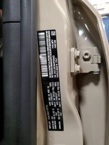 2017 JEEP RENEGADE T - ZACCJBCB4HPE95425