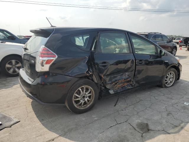 Vin: jtdzn3eu6hj067164, lot: 59775875, toyota prius 20173