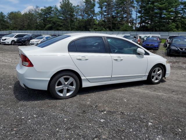 Vin: 2hgfa1f69ah548179, lot: 61452515, honda civic lx-s 20103