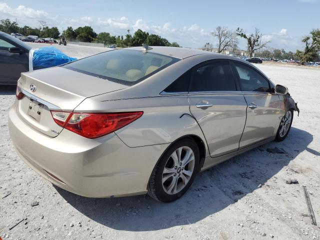 Vin: 5npec4ac2bh099326, lot: 60023035, hyundai sonata se 20113