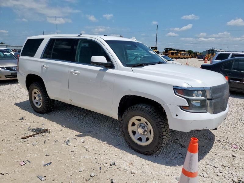 Vin: 1gnskfec5gr427695, lot: 60456305, chevrolet tahoe special 20164