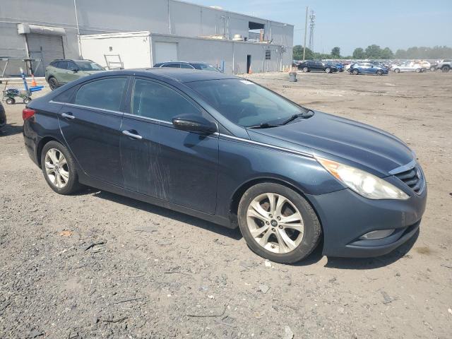 Vin: 5npec4ac7bh006719, lot: 62401975, hyundai sonata se 20114