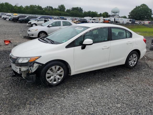 Vin: 2hgfb2f53ch582342, lot: 61605585, honda civic lx 2012 img_1