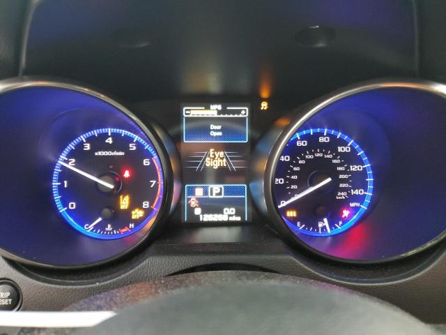 2019 SUBARU LEGACY 2.5 #3239256134