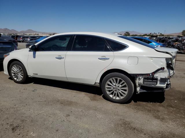 Vin: 4t1bd1eb3du005815, lot: 60557325, toyota avalon hybrid 20132