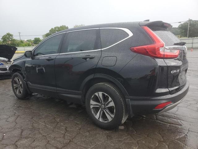2018 HONDA CR-V LX 2HKRW6H35JH217247