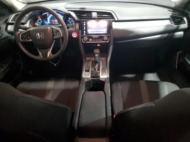 2018 HONDA CIVIC EX 2HGFC2F76JH571802