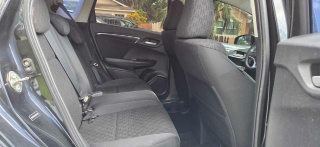 2015 HONDA FIT LX 3HGGK5H56FM706550