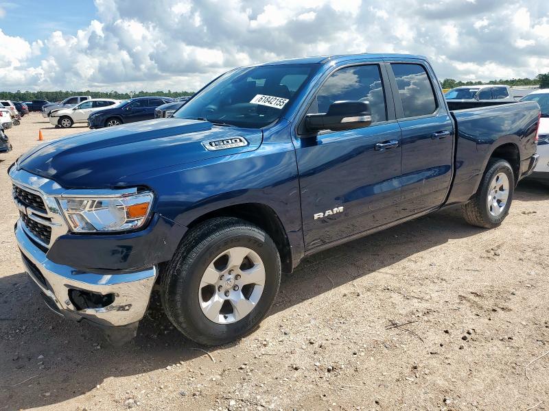 Vin: 1c6rrebtxnn113702, lot: 61842155, ram 1500 big horn/lone star 2022 img_1