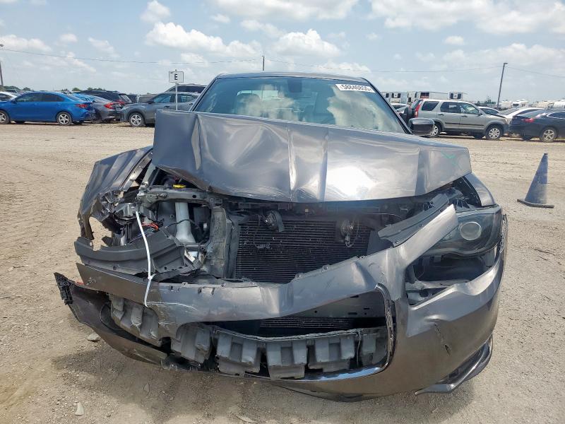 2021 CHRYSLER 300 S 2C3CCABG3MH525564