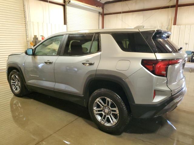 2025 GMC TERRAIN EL 3GKALUEG7SL298193