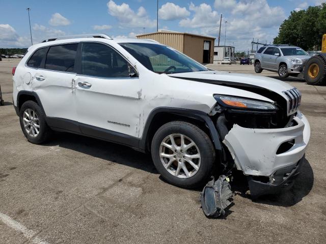 Vin: 1c4pjmcs5ew227642, lot: 61727055, jeep grand cher latitude 20144