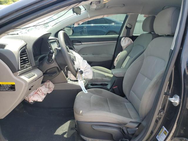 2018 HYUNDAI ELANTRA SE - 5NPD74LF1JH318492