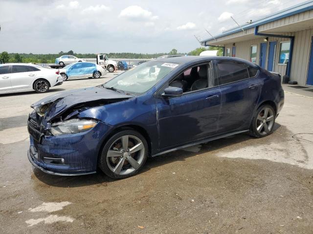 2015 DODGE DART GT 1C3CDFEB4FD378276
