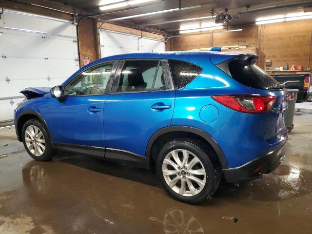 Vin: jm3ke4de9d0136406, lot: 58781815, mazda cx-5 gt 20132