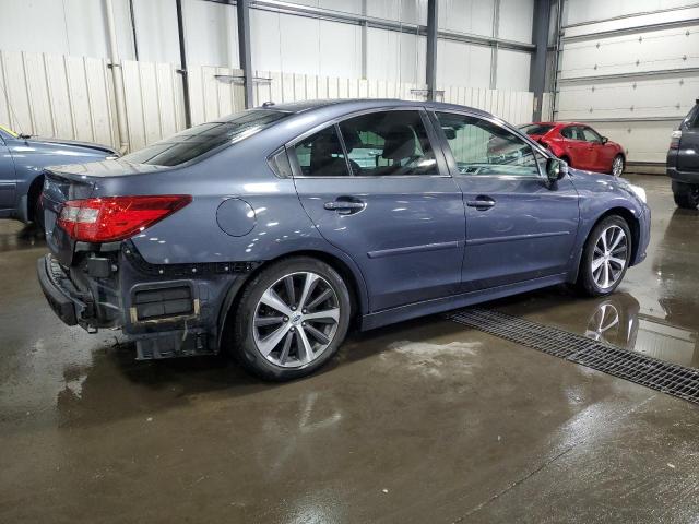 Vin: 4s3bnbn69f3062748, lot: 59348915, subaru legacy 2.5i limited 20153