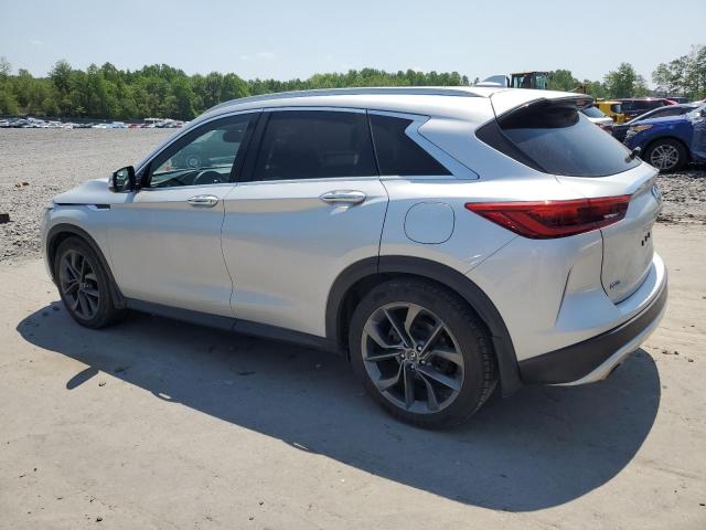 2019 INFINITI QX50 ESSEN 3PCAJ5M3XKF125501
