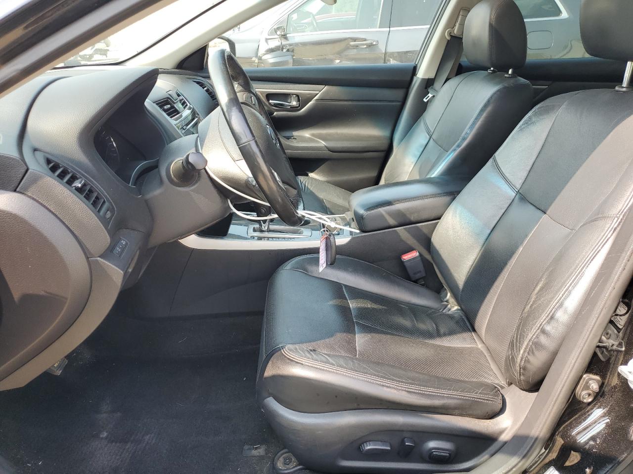 Nissan Altima 2.5 2015