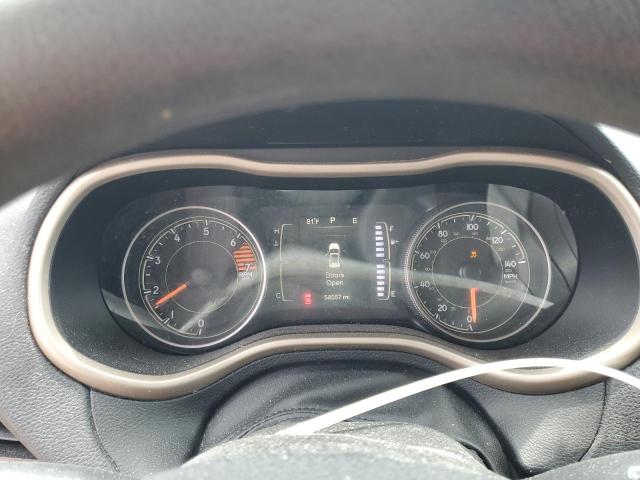 2016 JEEP CHEROKEE S - 1C4PJLAB0GW106601