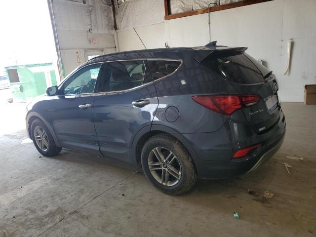 Vin: 5nmzudlb8jh052641, lot: 62904915, hyundai santa fe 20182