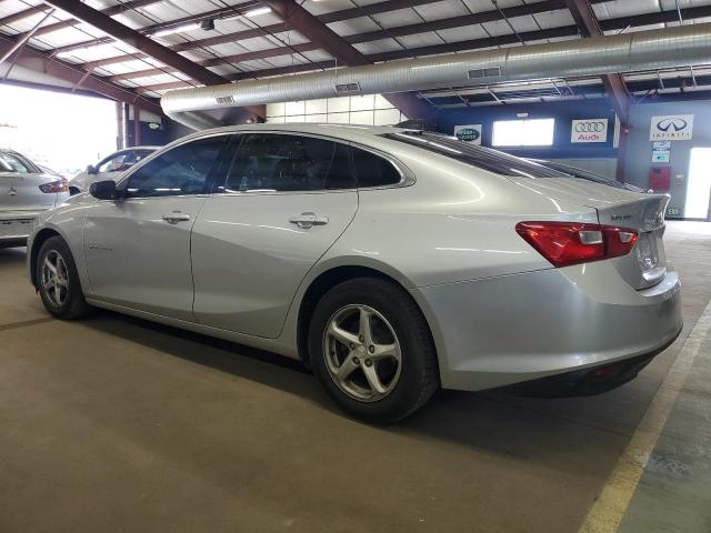 Vin: 1g1zb5st7gf237560, lot: 62726125, chevrolet malibu ls 20162