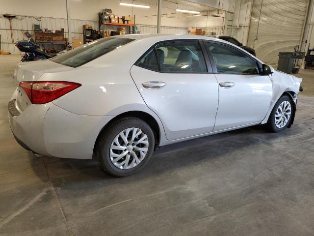 Vin: 5yfburhe0hp661904, lot: 60334645, toyota corolla l 20173
