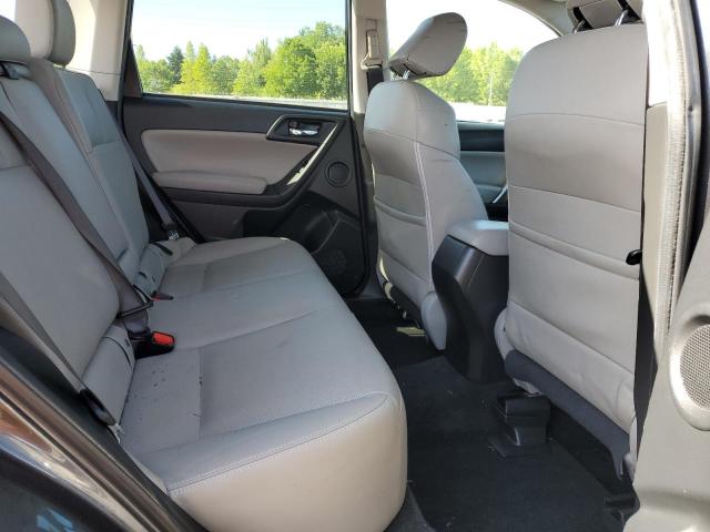 2016 SUBARU FORESTER 2 - JF2SJAXC7GH555763