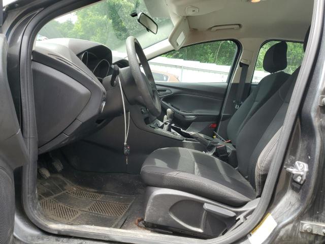 2018 FORD FOCUS S - 1FADP3E29JL298062