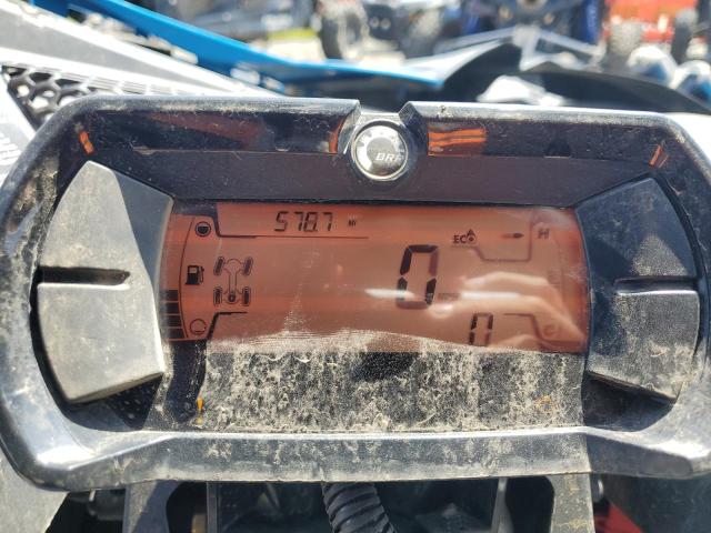 2023 CAN-AM MAVERICK X 3JBVJAV20PE000006