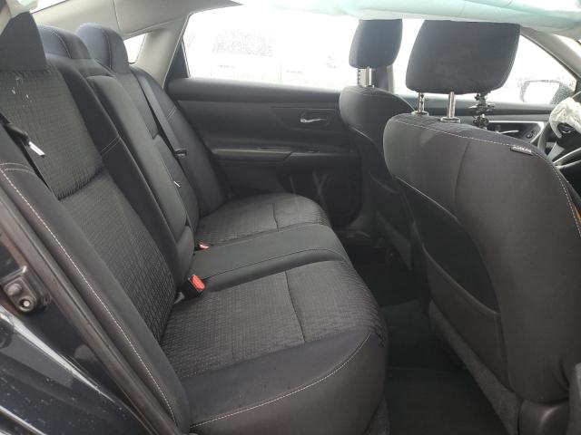 2017 NISSAN ALTIMA 2.5 - 1N4AL3AP3HC160561
